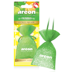 ������������ ������� � ������� AREON PEARLS Citrus Sguash ������ � �������