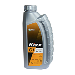  KIXX G1 SN/CF 5w30 1    