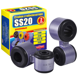 ������ ������������� /���������/ 2190 ���� SS 20 ������ � �������