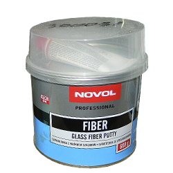  Novol Fiber 0,6     