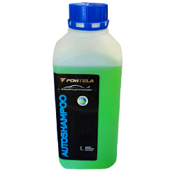     Autoshampoo Fortela 1    