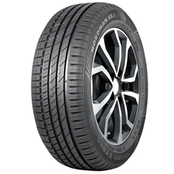 �������� 185/70 R-14 Nokian Nordman SX3 88T ������ � �������