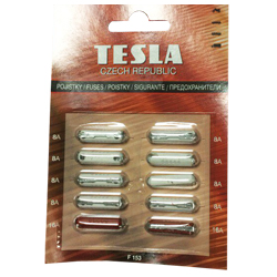 �������������� �������������� TESLA 8-16 �, �������� ������ � �������
