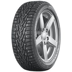 Nokian Nordman 7 R15 195/65 95    