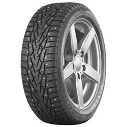 �������� 175/65 R-14 Nokian Nordman 7 86� ��� ������ � �������