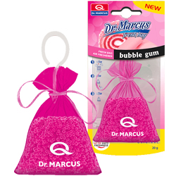 ������������ ������� � ������� Dr.Marcus Fresh Bag Bubble Gum  ������ � �������