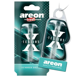������������ ������� ������� AREON LIQUID X VERSION Summer Dream ������ � �������