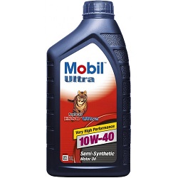  MOBIL ULTRA 10W40 1    