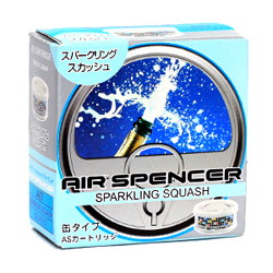 ������������ ������� ������� EIKOSHA Sparkling Squash ������ � �������