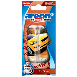������������ ������� ������� 7 �� AREON Coffee ������ � �������