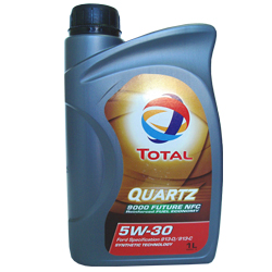  TOTAL Quartz FUT NFC  9000 5w30 1    