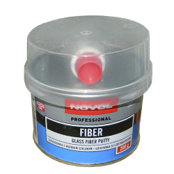  Novol Fiber 0,2     