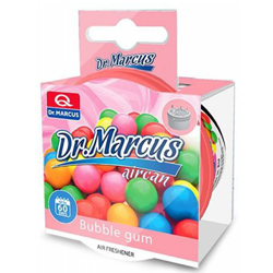 Ароматизатор воздуха железная банка Dr.Marcus Aircan Bubble Gum  купить в Кургане