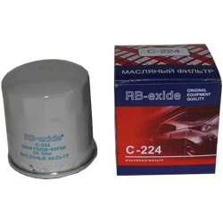 ������ �������� RB-exide C-224 15208-65F00 ������ � �������
