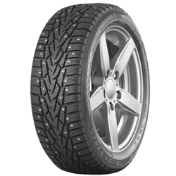 �������� 195/60 R-15 Nokian Nordman 7 92� ��� ������ � �������