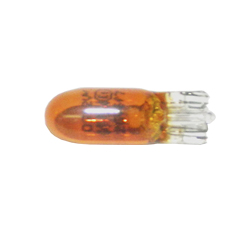  OSRAM 12v 5W, / ., 2827   