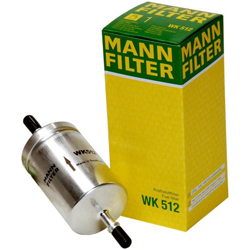   MANN WK 512   