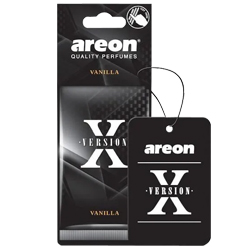 ������������ ������� ����� AREON X VERSION Vanila ������ � �������