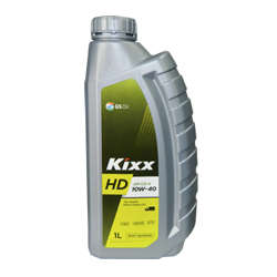  KIXX HD CG-4 10w40 1    