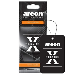 ������������ ������� ����� AREON X VERSION Tutti-frutti ������ � �������